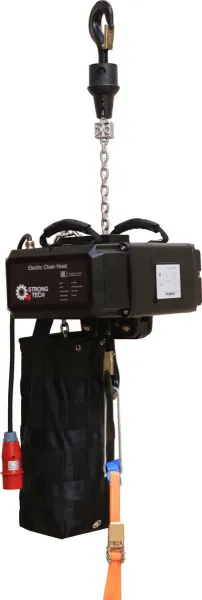 Strong Tech ST-1000+