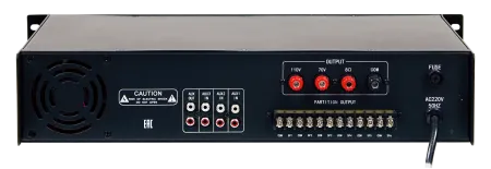 Купить SVS Audiotechnik STA-250 по выгодной цене в Самаре