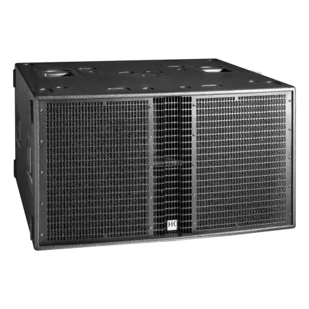 Купить HK AUDIO L SUB 4000 A по выгодной цене в Самаре