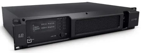 LD Systems DSP 45 K