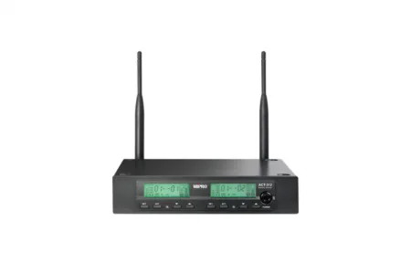 Купить Mipro ACT-312 (620-644 MHz) по выгодной цене в Самаре