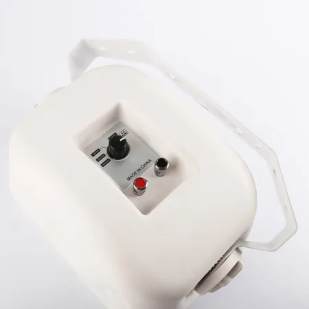 Купить SVS Audiotechnik WSP-80 White по выгодной цене в Самаре