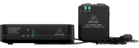 Купить Behringer ULM300LAV по выгодной цене в Самаре