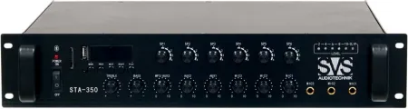 Купить SVS Audiotechnik STA-350 по выгодной цене в Самаре