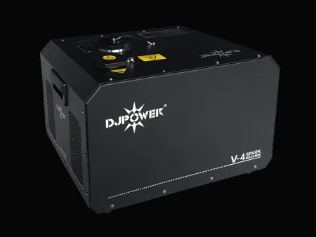 DJ POWER V-4