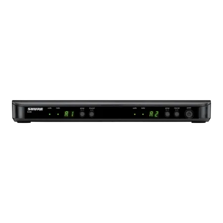 Купить SHURE BLX288E/PG58 M17 по выгодной цене в Самаре