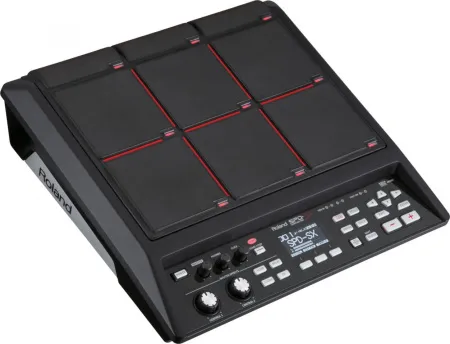Купить ROLAND SPD-SX по выгодной цене в Самаре