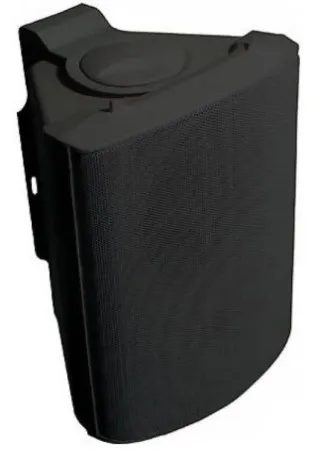 Купить Visaton WB 16 BLACK по выгодной цене в Самаре