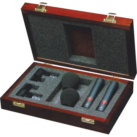 Купить NEUMANN KM 184 MT STEREO SET по выгодной цене в Самаре