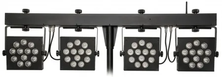 Купить INVOLIGHT MLS HEX48 по выгодной цене в Самаре