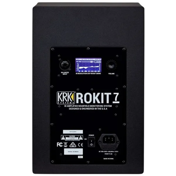 KRK RP7G4