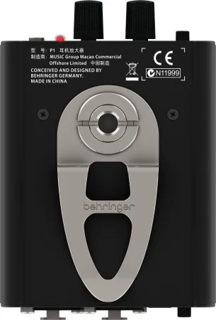BEHRINGER P1 BEHRINGER P1