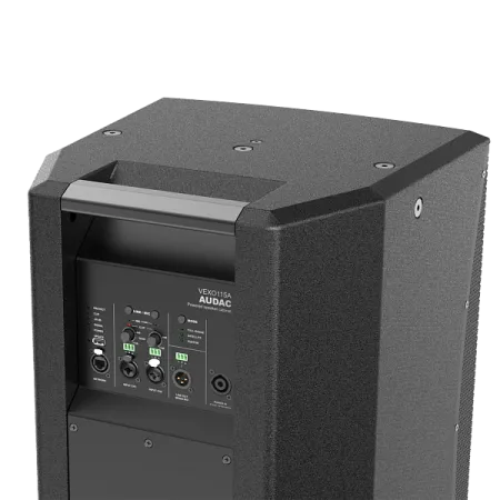 Купить AUDAC VEXO115A/B по выгодной цене в Самаре