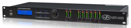 Купить DAS Audio DSP-226 по выгодной цене в Самаре