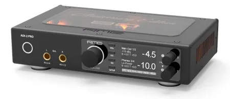 Купить RME ADI-2 PRO AE по выгодной цене в Самаре