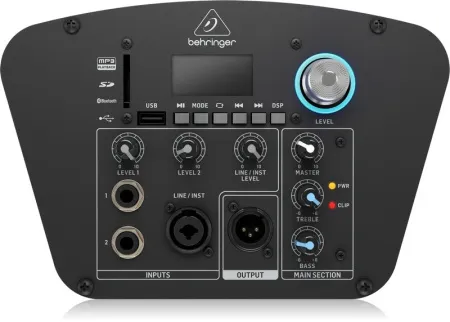 Купить BEHRINGER C210 по выгодной цене в Самаре