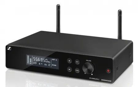 Купить SENNHEISER XSW 2-ME2-B по выгодной цене в Самаре