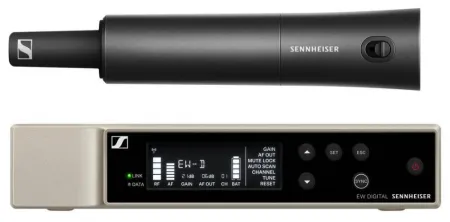 Купить Sennheiser EW-D SKM-S BASE SET (R1-6) по выгодной цене в Самаре