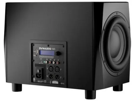 Купить Dynaudio 18S по выгодной цене в Самаре