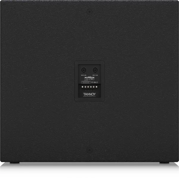 TANNOY VSX218B TANNOY VSX218B
