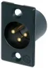 Neutrik NC3MP-B