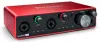 Купить FOCUSRITE Scarlett 4i4 3rd Gen по выгодной цене в Самаре