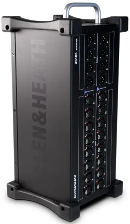 Купить Allen&Heath AB168 по выгодной цене в Самаре