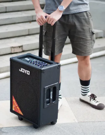 Купить JOYO JPA-863 по выгодной цене в Самаре