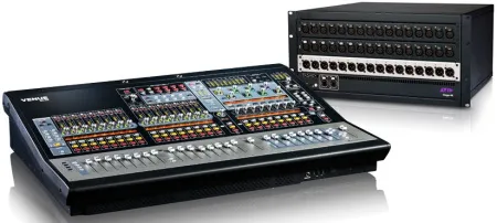 Купить AVID VENUE SC 48 REMOTE BUNDLE по выгодной цене в Самаре