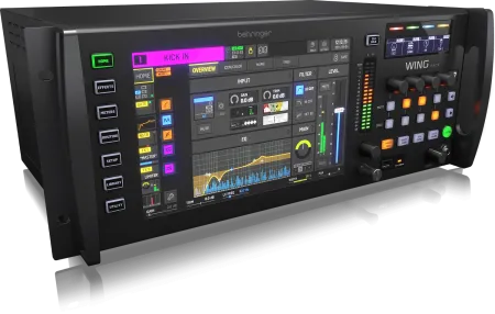 Купить BEHRINGER WING RACK по выгодной цене в Самаре