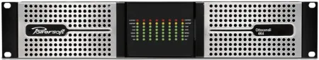 Купить POWERSOFT Ottocanali 4K4 по выгодной цене в Самаре