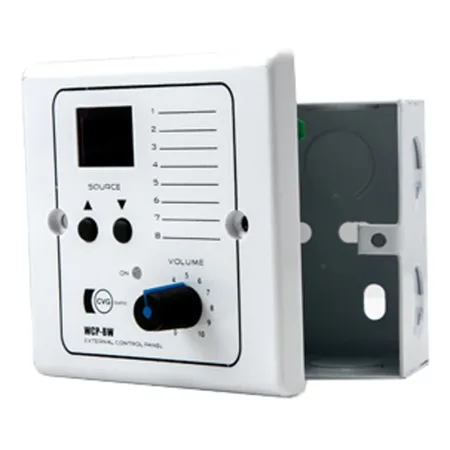 CVGAUDIO WCP-BW