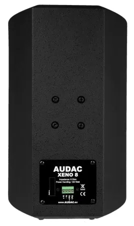 Купить AUDAC XENO8/B по выгодной цене в Самаре