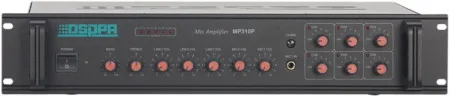 Купить DSPPA MP-210P по выгодной цене в Самаре