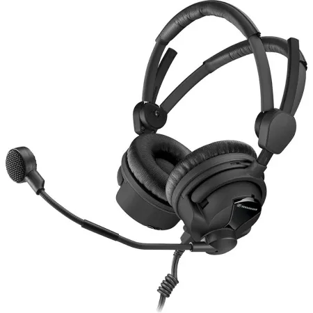 Купить Sennheiser HMD 26-II-600-8 по выгодной цене в Самаре