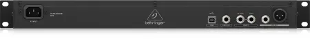 Купить BEHRINGER UV1 по выгодной цене в Самаре