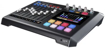 Купить Tascam Mixcast 4 по выгодной цене в Самаре