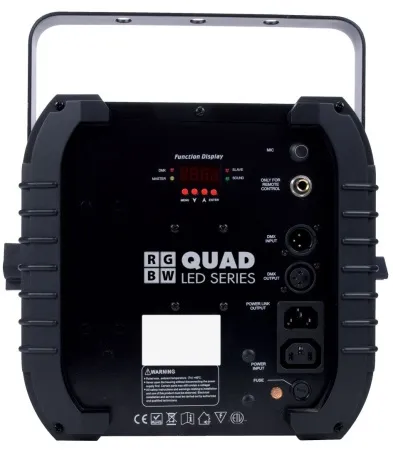 Купить ADJ Quad Phase LED по выгодной цене в Самаре