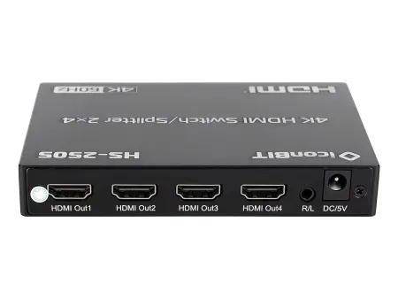 Купить iconBIT HS-2505 по выгодной цене в Самаре