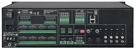 Купить DSPPA PAVA-8500E по выгодной цене в Самаре