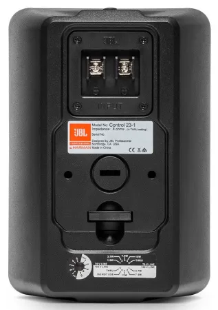 Купить JBL Control 23-1 по выгодной цене в Самаре
