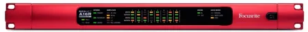 Купить Focusrite Pro RedNet A16R по выгодной цене в Самаре
