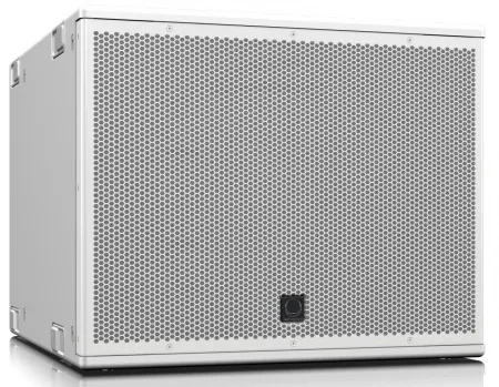 Купить TURBOSOUND NuQ115B-WH по выгодной цене в Самаре