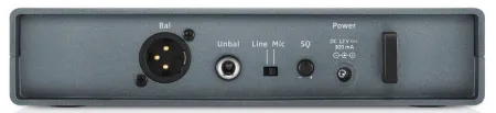 Купить Sennheiser XSW 1-825-A по выгодной цене в Самаре
