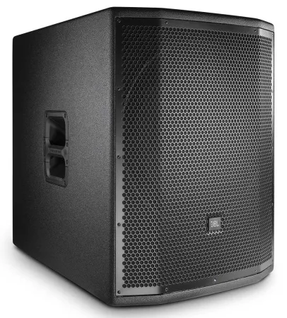 Купить JBL PRX818XLFW по выгодной цене в Самаре