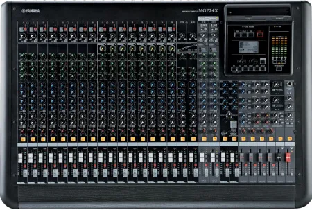 Купить YAMAHA MGP24X по выгодной цене в Самаре