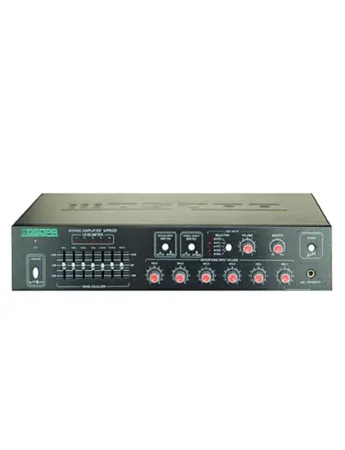 Купить DSPPA MP-6906 по выгодной цене в Самаре