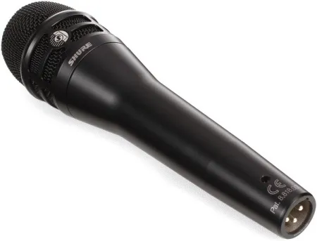 Купить SHURE KSM8/B по выгодной цене в Самаре