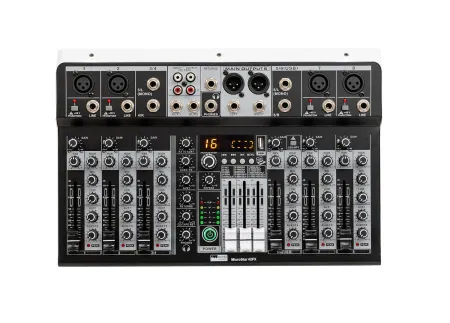 Купить Echo Acoustic MicroStar 42FX по выгодной цене в Самаре