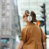 Купить SENNHEISER M3AEBTXL SANDY WHITE по выгодной цене в Самаре